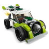 Конструктор LEGO Creator Грузовик-ракета 198 деталей (31103) изображение 3