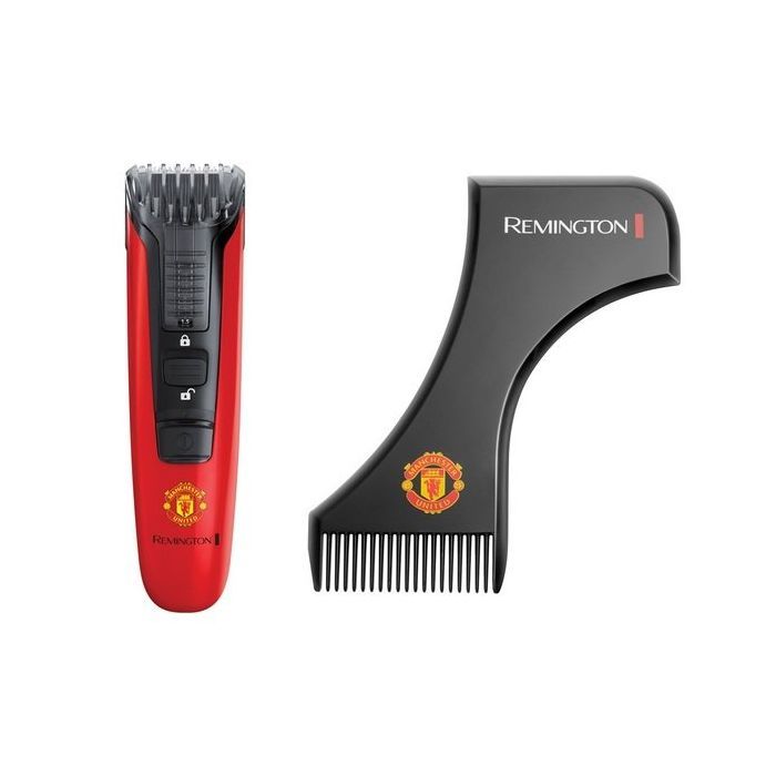 Триммер Remington MB4128 BEARD BOSS изображение 2