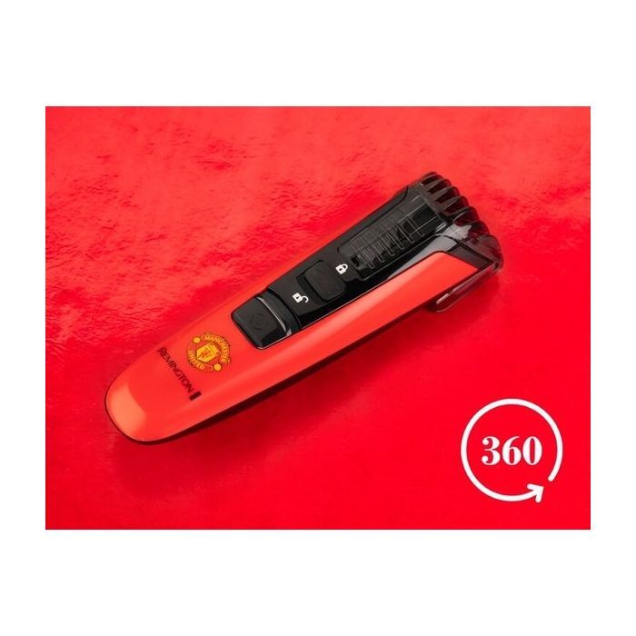 Триммер Remington MB4128 BEARD BOSS изображение 4