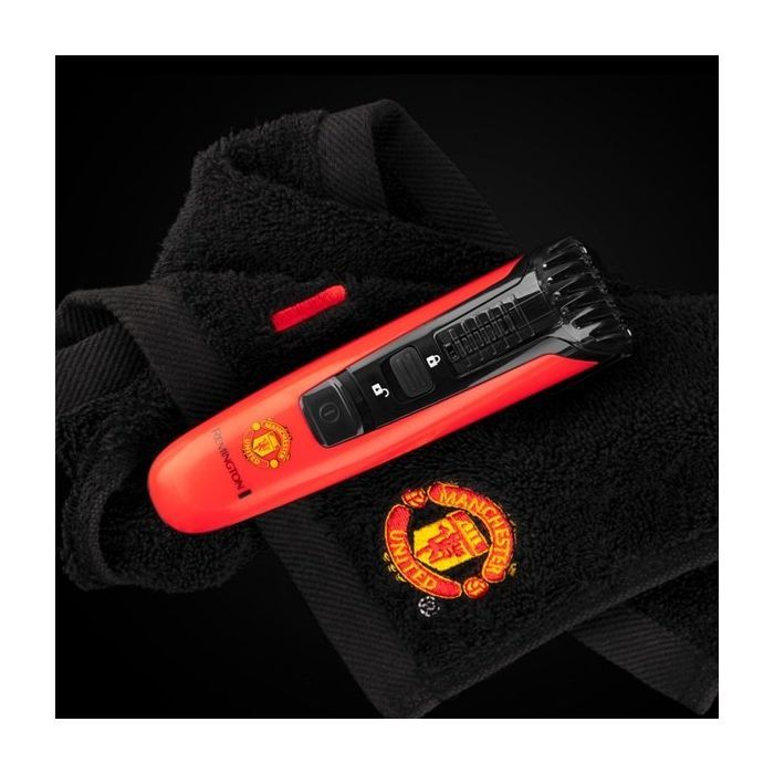 Триммер Remington MB4128 BEARD BOSS изображение 5