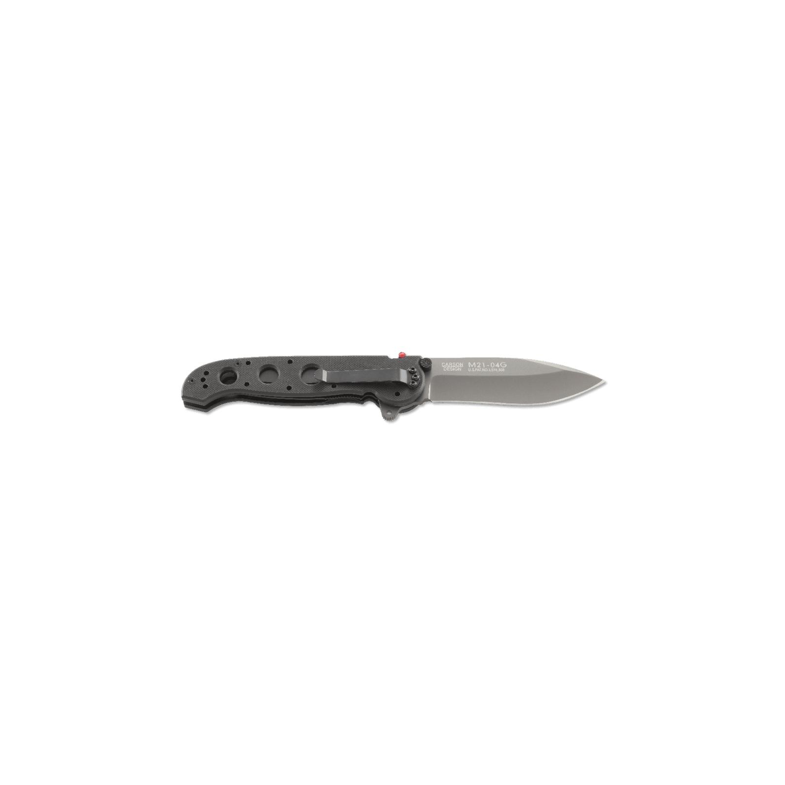 Нож CRKT "M21-Carson Folder " (M21-04G) изображение 2