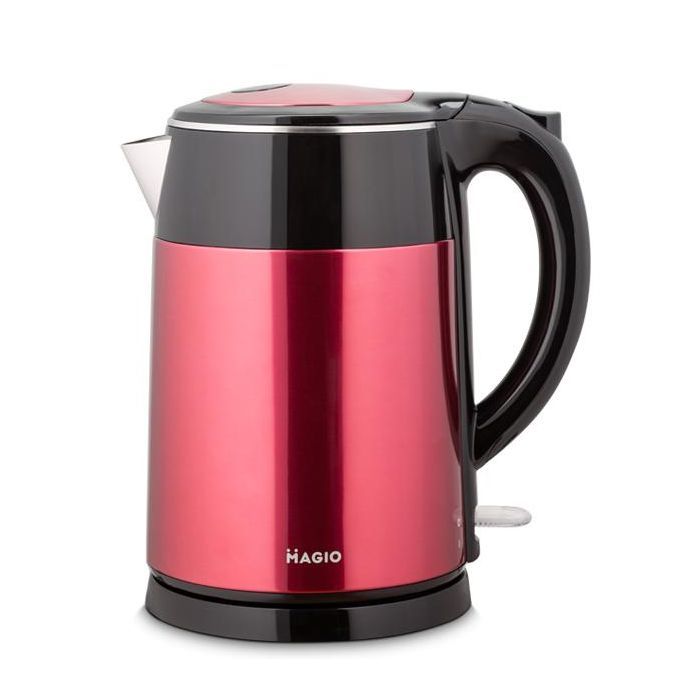 Електрочайник Magio МG-984 (MG-984)