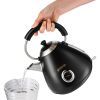Електрочайник Gorenje K17CLBK зображення 3