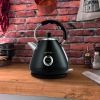 Електрочайник Gorenje K17CLBK зображення 8