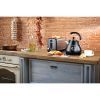 Електрочайник Gorenje K17CLBK зображення 9