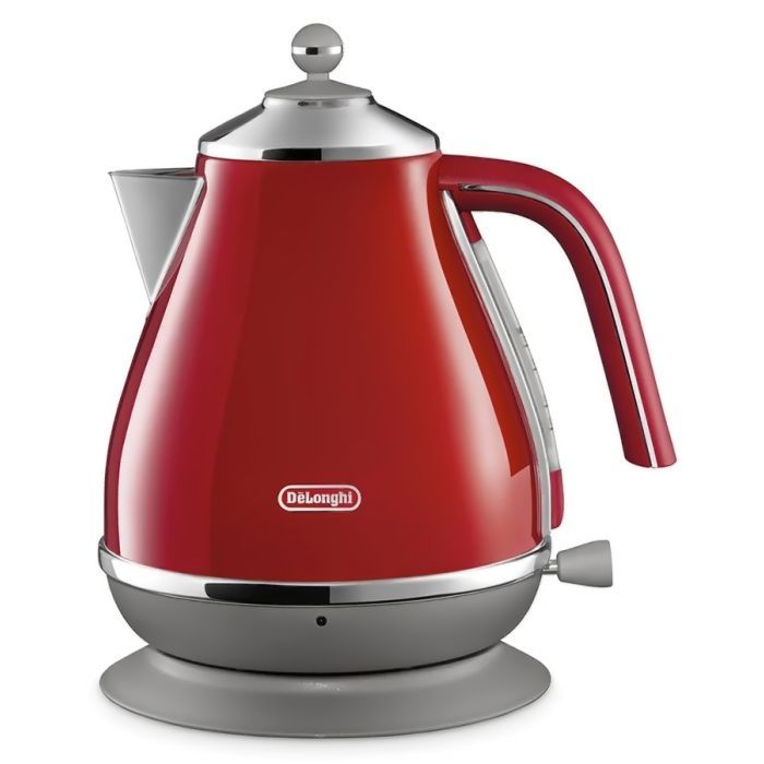 Электрочайник DeLonghi KBOC 2001 Y (KBOC2001Y)