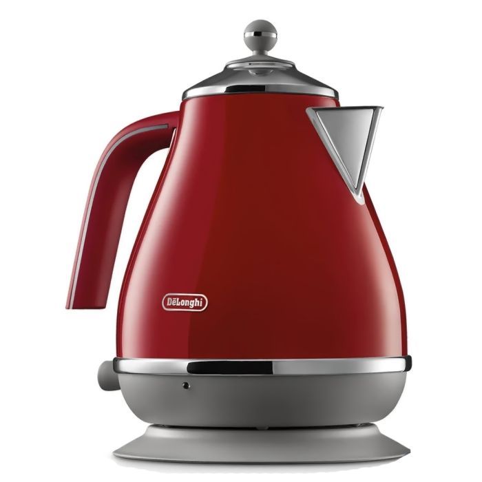 Электрочайник DeLonghi KBOC 2001 Y (KBOC2001Y) изображение 2