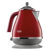 Электрочайник DeLonghi KBOC 2001 R (KBOC2001R) изображение 2
