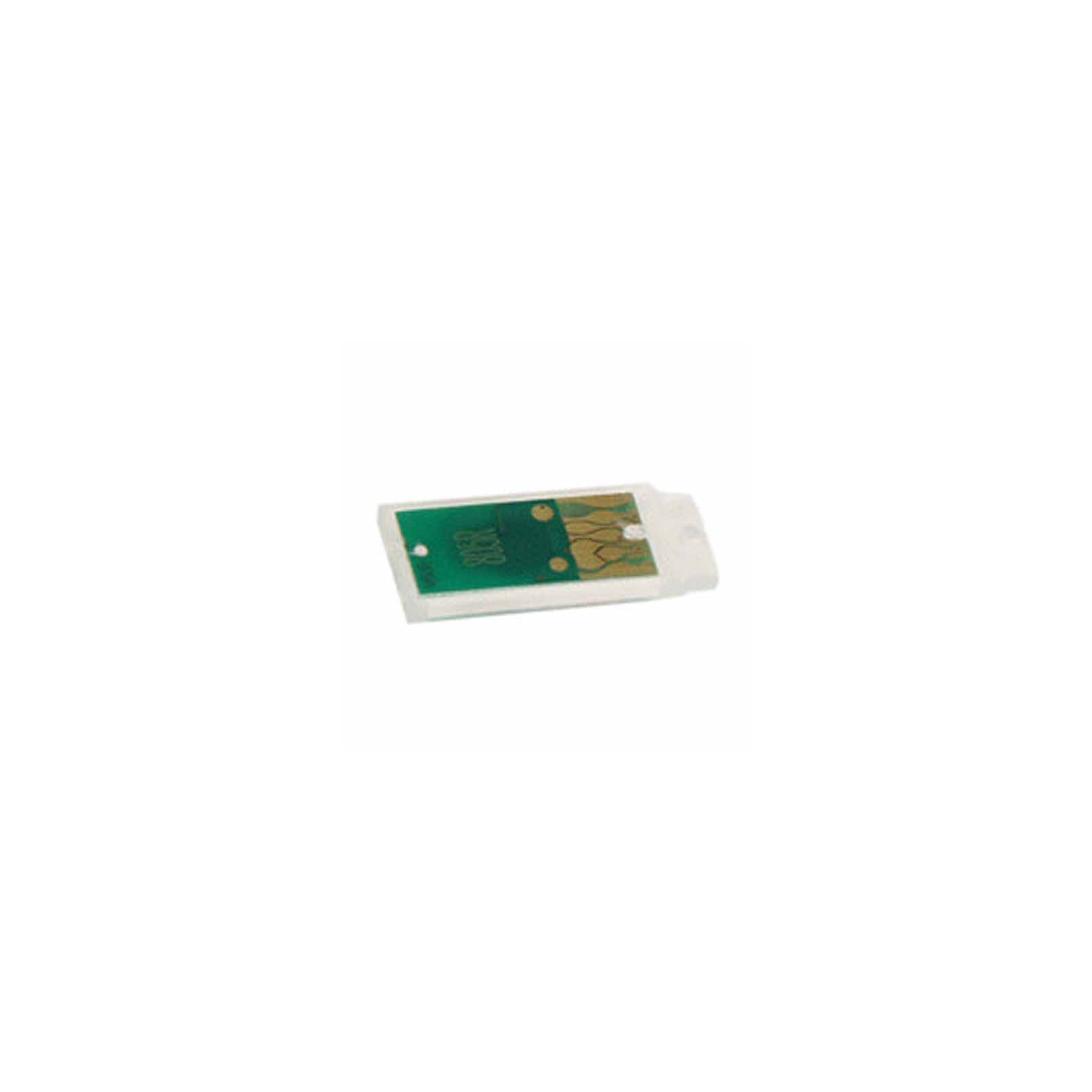 Чип для картриджа для НПК Epson Stylus Photo P50/PX660/PX720WD Yellow WWM (CR.T0804)