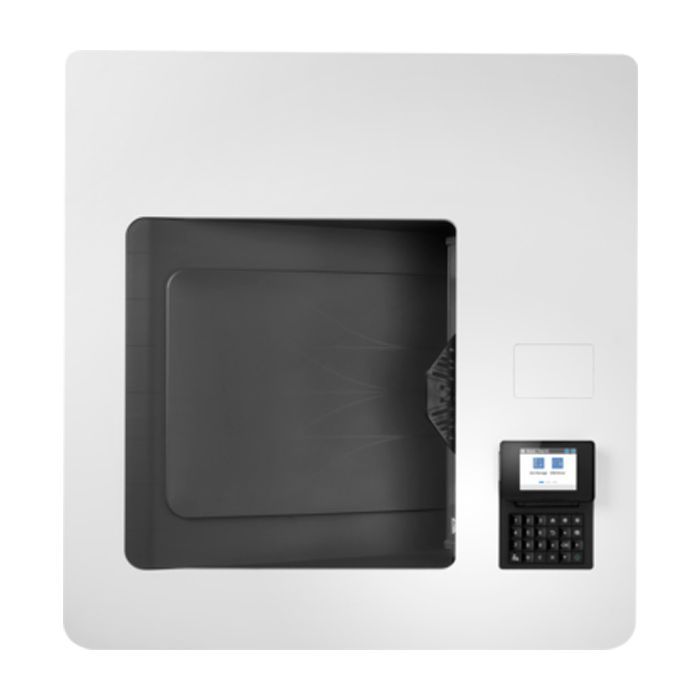 Лазерный принтер HP Color LaserJet Enterprise M751dn (T3U44A) изображение 4