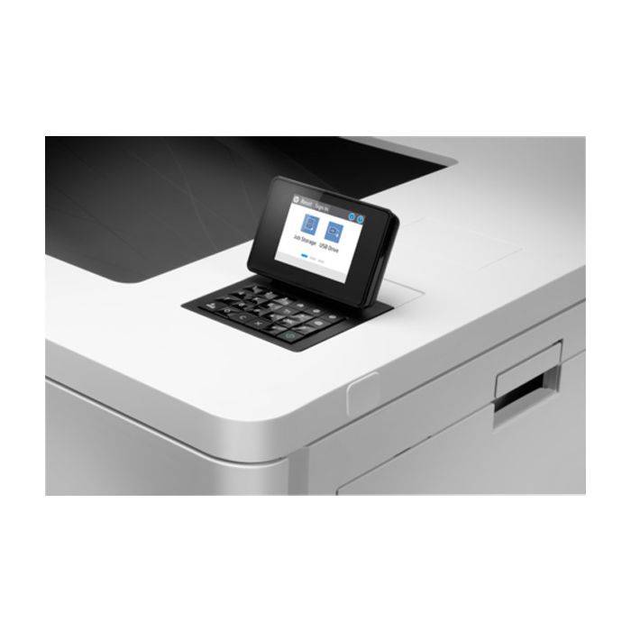 Лазерный принтер HP Color LaserJet Enterprise M751dn (T3U44A) изображение 7