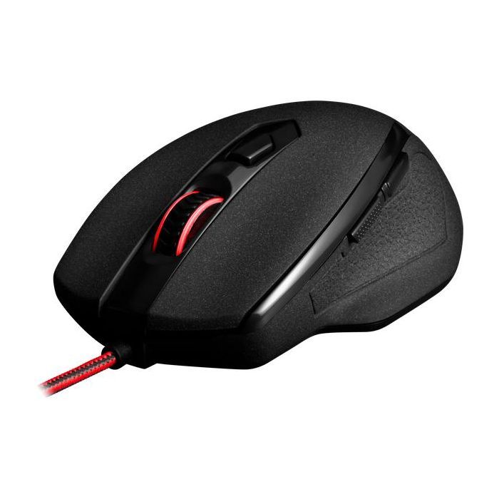 Мышка Redragon Tiger 2 USB Black (77637)