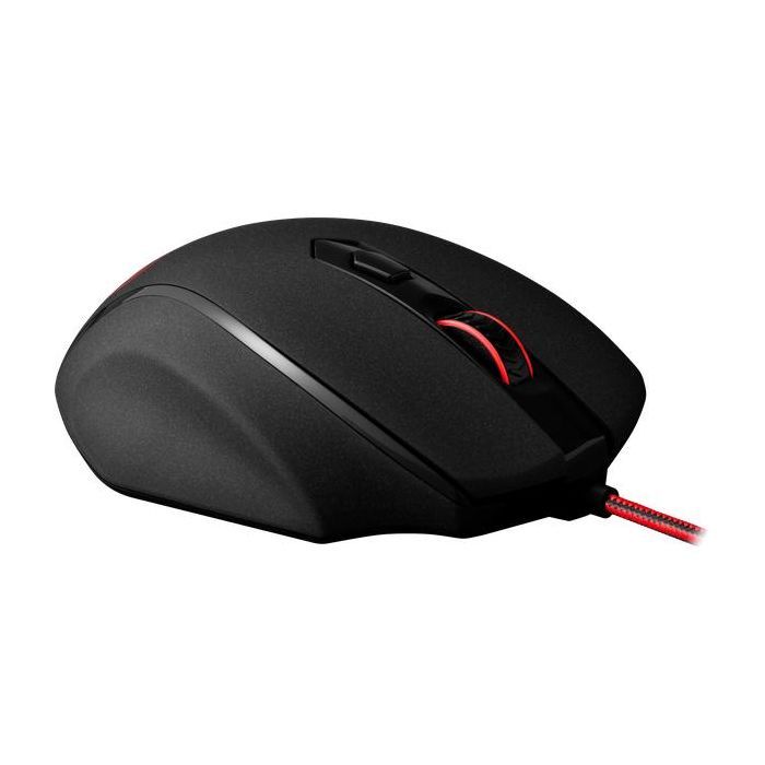 Мышка Redragon Tiger 2 USB Black (77637) изображение 3