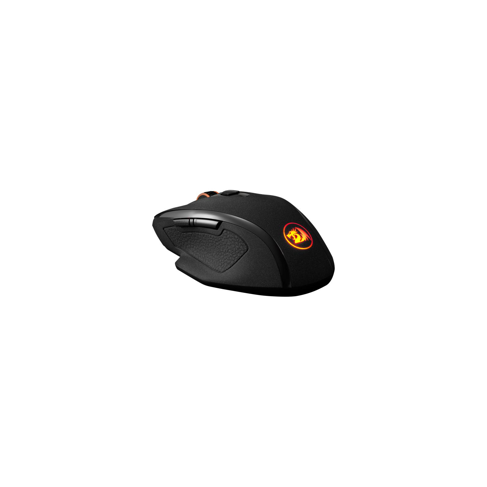 Мишка Redragon Tiger 2 USB Black (77637) зображення 4