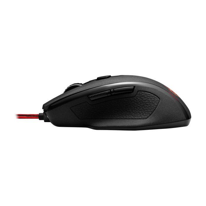 Мышка Redragon Tiger 2 USB Black (77637) изображение 5