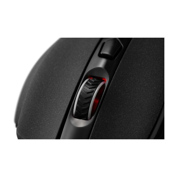 Мышка Redragon Tiger 2 USB Black (77637) изображение 8