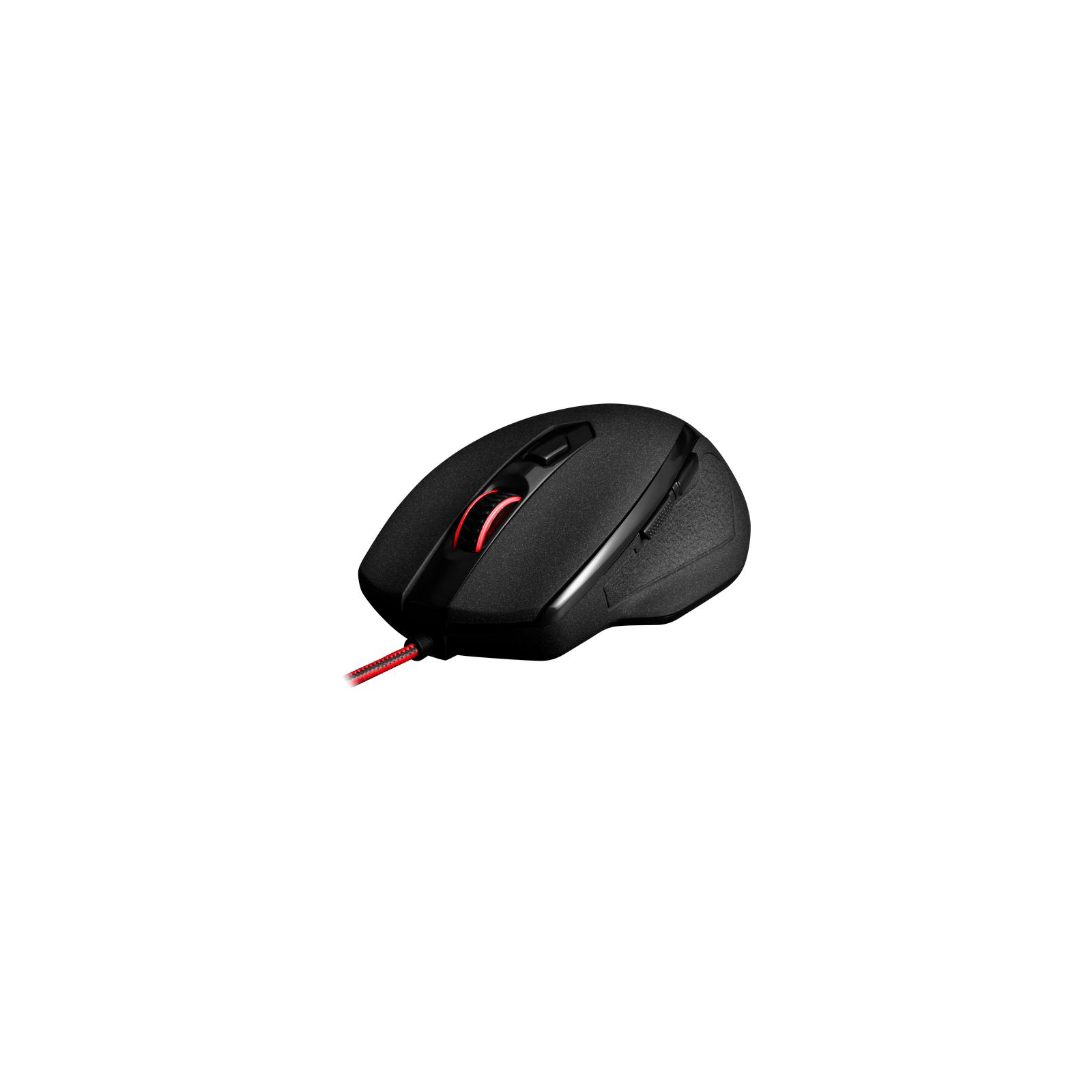 Мышка Redragon Tiger 2 USB Black (77637)