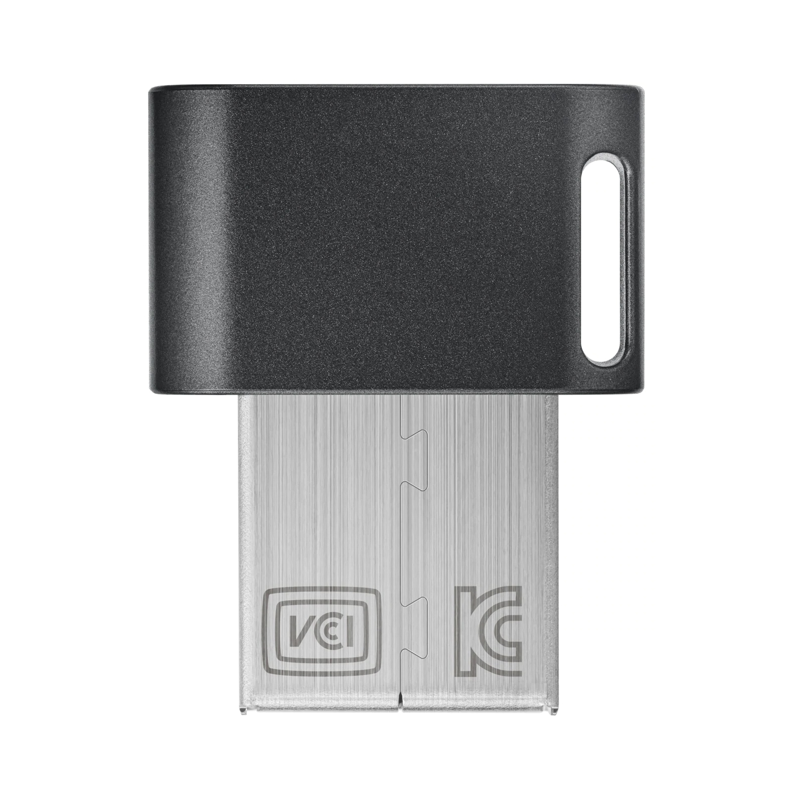 USB флеш накопичувач Samsung 256GB FIT PLUS USB 3.1 (MUF-256AB/APC) зображення 2