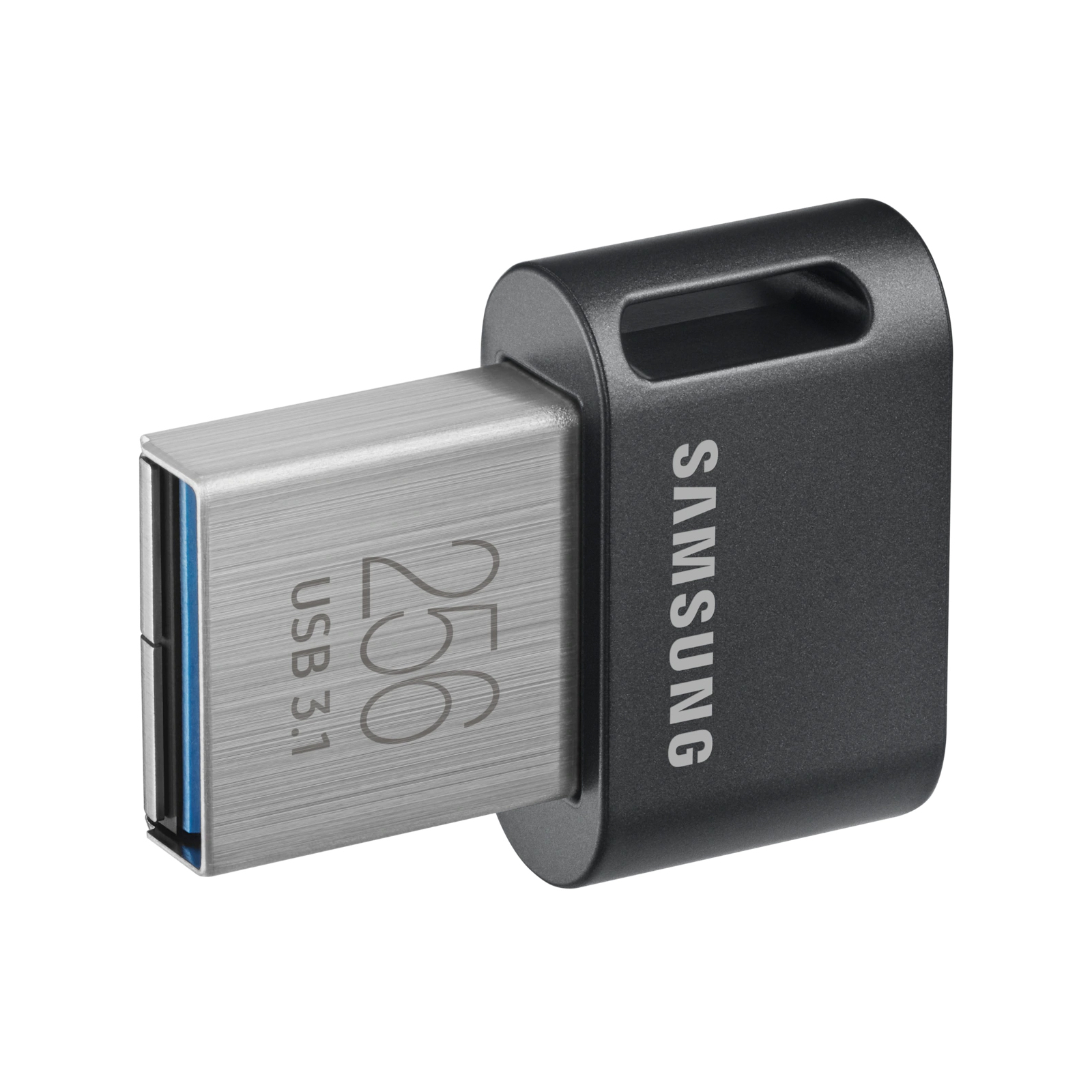 USB флеш накопичувач Samsung 256GB FIT PLUS USB 3.1 (MUF-256AB/APC) зображення 4