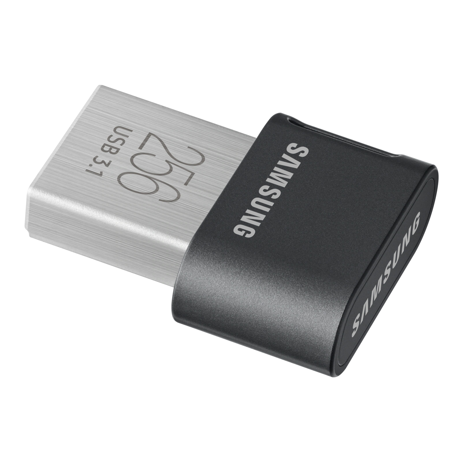 USB флеш накопичувач Samsung 256GB FIT PLUS USB 3.1 (MUF-256AB/APC) зображення 5