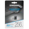 USB флеш накопичувач Samsung 256GB FIT PLUS USB 3.1 (MUF-256AB/APC) зображення 7