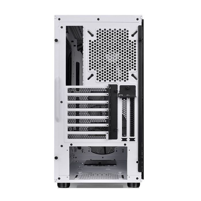 Корпус ThermalTake Commander C31 TG ARGB Snow (CA-1N2-00M6WN-00) изображение 3