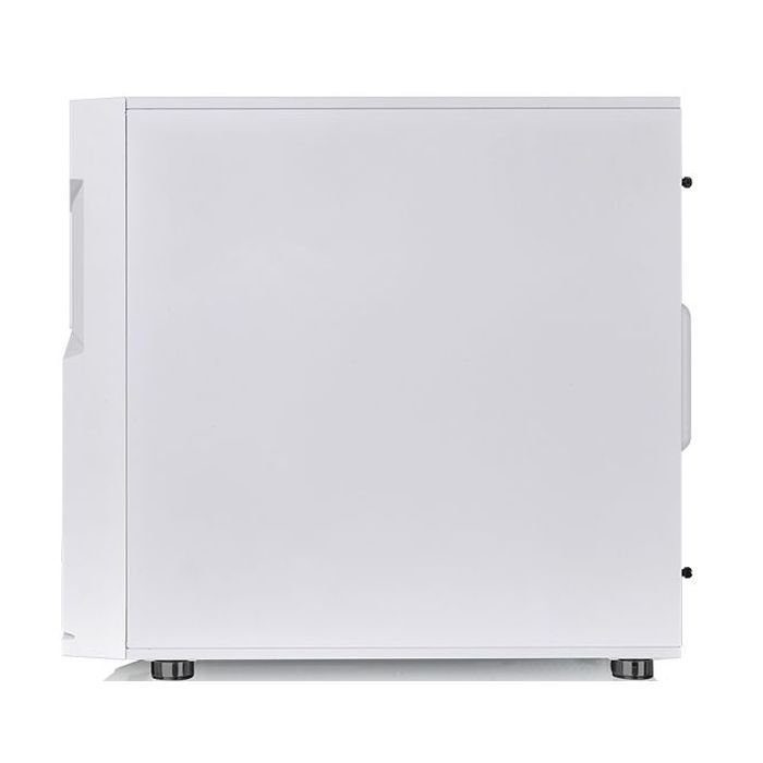 Корпус ThermalTake Commander C31 TG ARGB Snow (CA-1N2-00M6WN-00) изображение 5