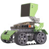 Інтерактивна іграшка Robobloq Робот Qoopers 6 в 1 (10110102) зображення 5