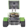 Інтерактивна іграшка Robobloq Робот Qoopers 6 в 1 (10110102) зображення 7