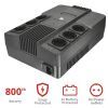 Источник бесперебойного питания Trust Maxxon 800VA UPS (23326_TRUST) изображение 10
