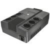 Источник бесперебойного питания Trust Maxxon 800VA UPS (23326_TRUST) изображение 3