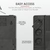 Источник бесперебойного питания Trust Maxxon 800VA UPS (23326_TRUST) изображение 5