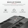 Источник бесперебойного питания Trust Maxxon 800VA UPS (23326_TRUST) изображение 9