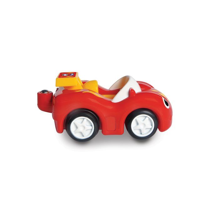 Развивающая игрушка Wow Toys Фрэнки шаровая молния (01015) изображение 2