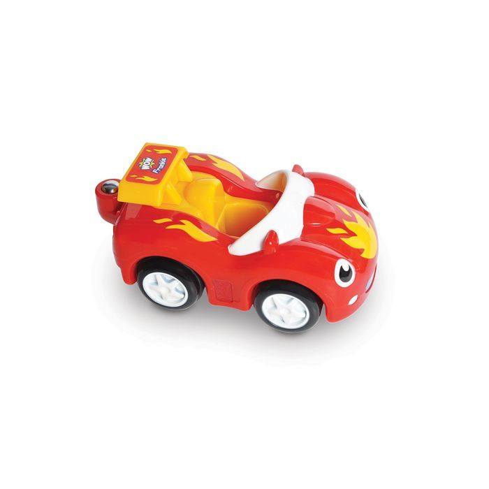 Развивающая игрушка Wow Toys Фрэнки шаровая молния (01015) изображение 3