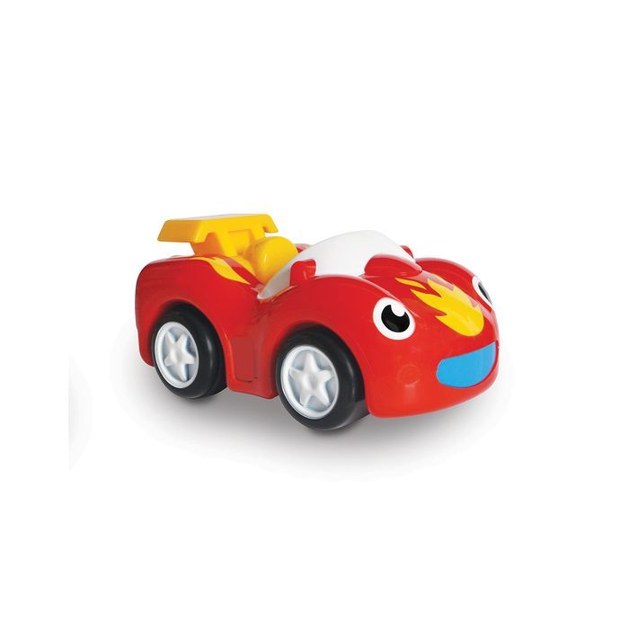 Развивающая игрушка Wow Toys Фрэнки шаровая молния (01015) изображение 4
