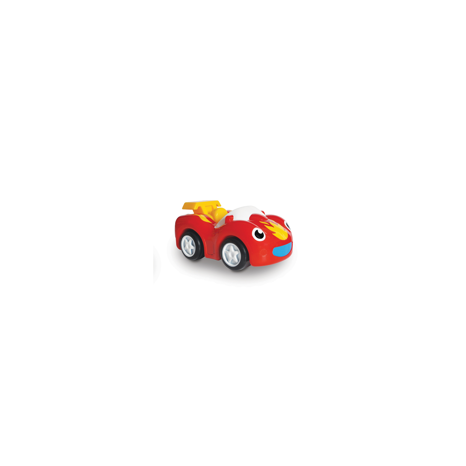 Розвиваюча іграшка Wow Toys Переговоний автомобіль Френкі (01015) зображення 4