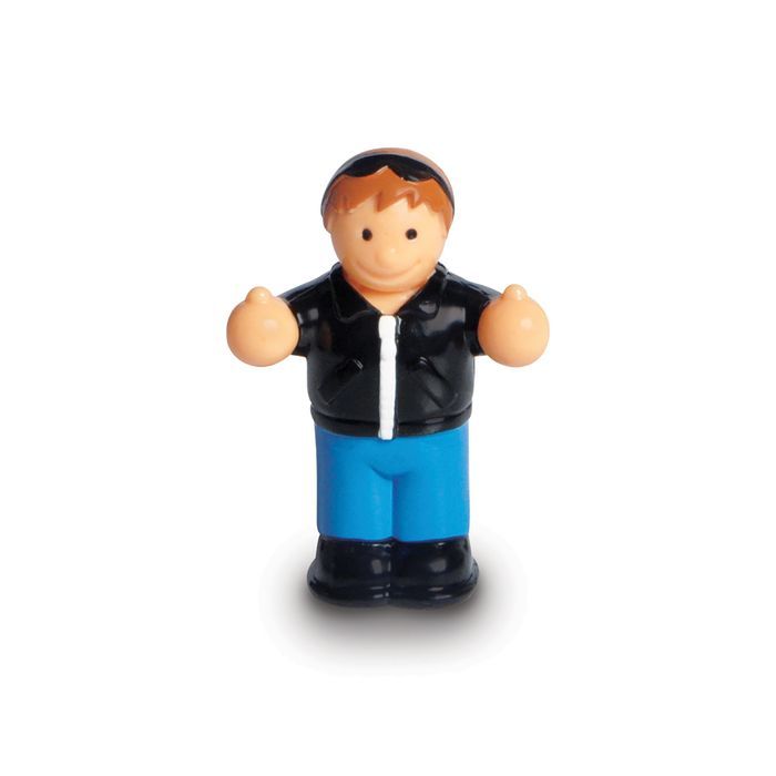 Развивающая игрушка Wow Toys Фрэнки шаровая молния (01015) изображение 5
