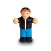 Развивающая игрушка Wow Toys Фрэнки шаровая молния (01015) изображение 5