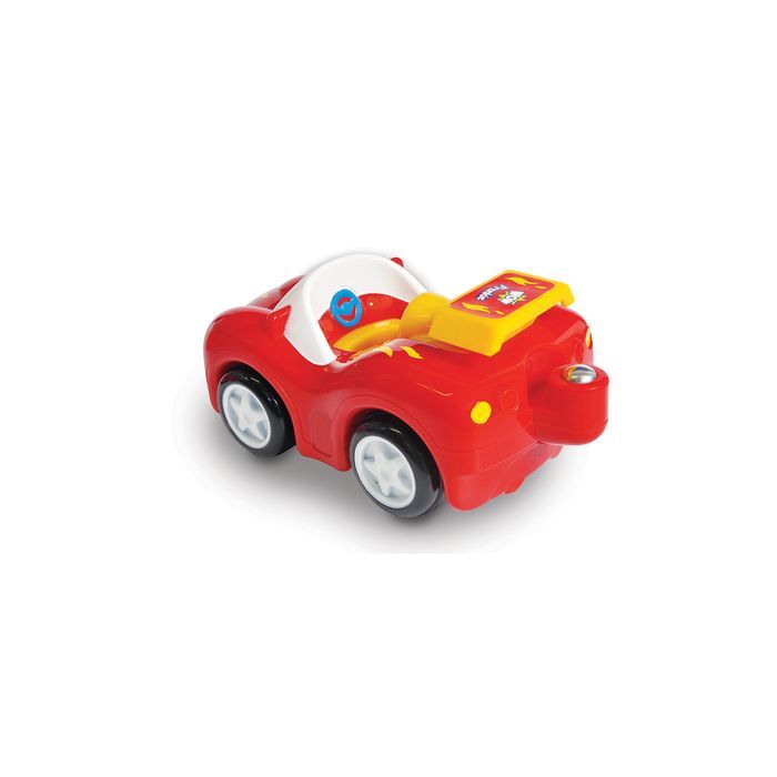Развивающая игрушка Wow Toys Фрэнки шаровая молния (01015) изображение 7