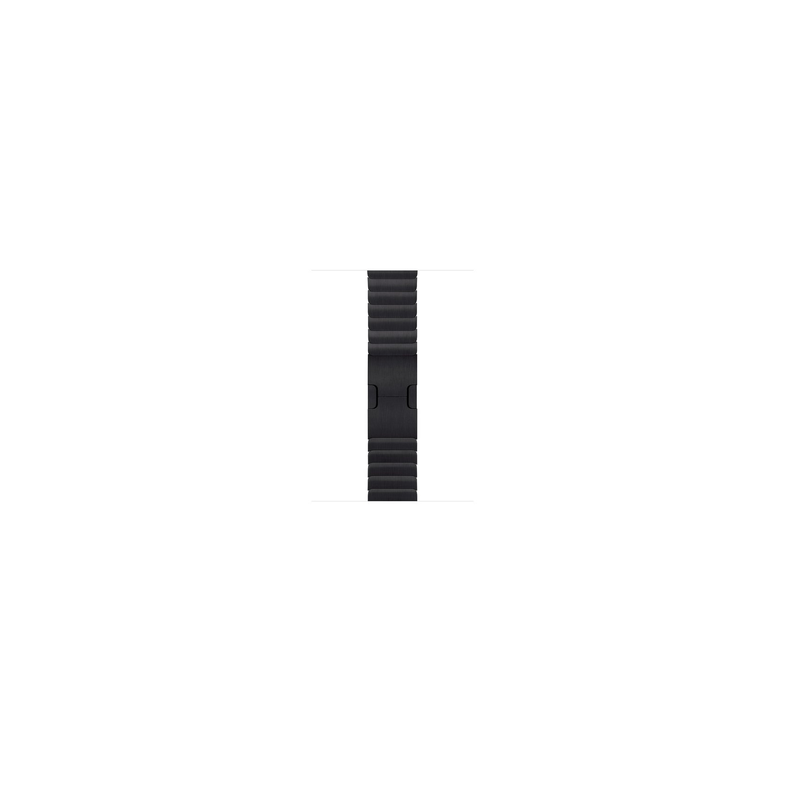 Ремінець до смарт-годинника Apple 42mm Space Black Link Bracelet (MUHM2ZM/A) зображення 3