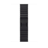 Ремінець до смарт-годинника Apple 42mm Space Black Link Bracelet (MUHM2ZM/A) зображення 3