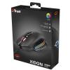 Мишка Trust GXT 940 Xidon RGB Gaming USB Black (23574) зображення 7