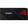 Блок живлення ASUS 1200W ROG THOR (ROG-THOR-1200P) зображення 2