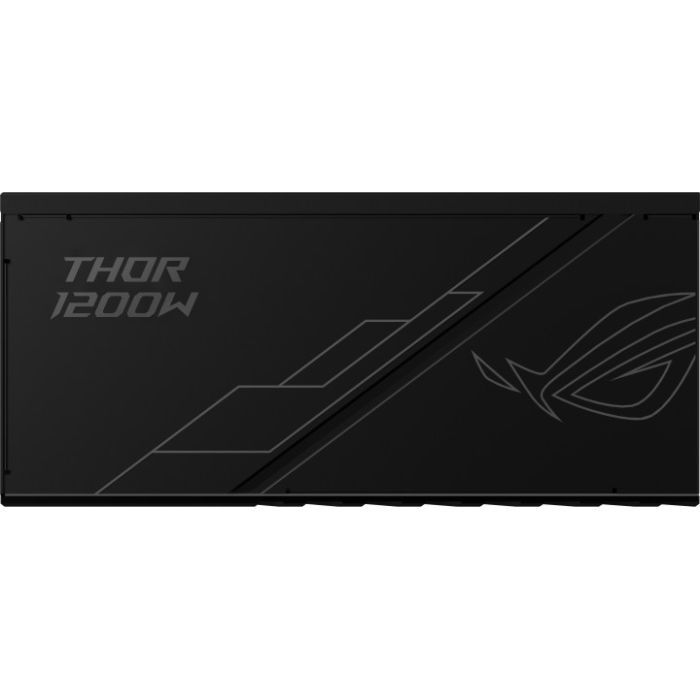 Блок живлення ASUS 1200W ROG THOR (ROG-THOR-1200P) зображення 5
