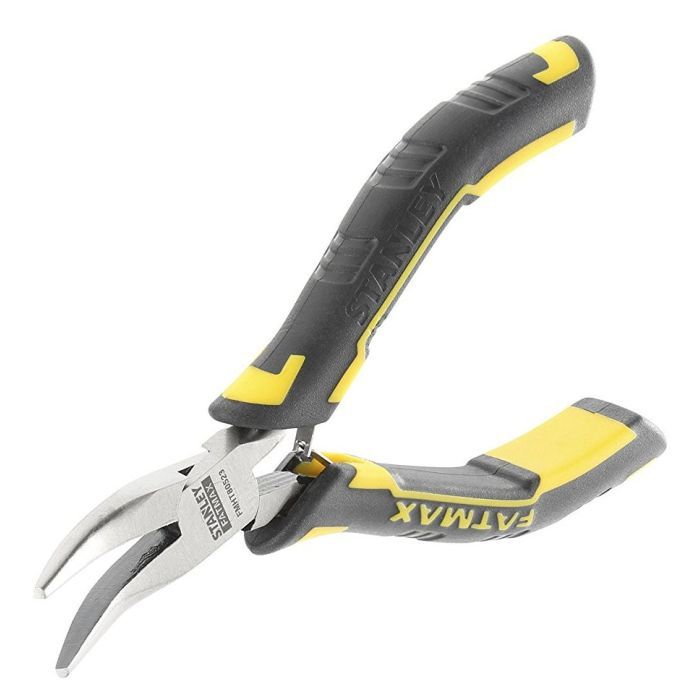 Плоскогубцы Stanley FatMax 185 мм (FMHT0-80517) изображение 2