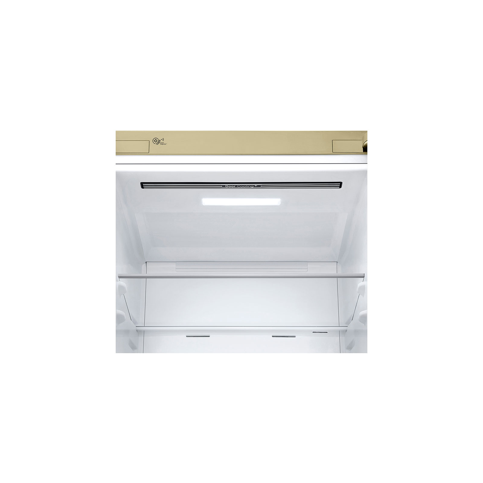 Холодильник LG GA-B509MEQZ зображення 5
