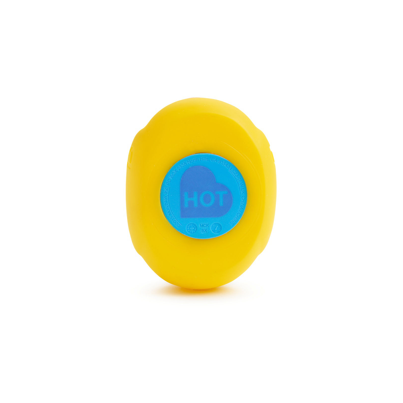 Іграшка для ванної Munchkin Качка (011051) зображення 3