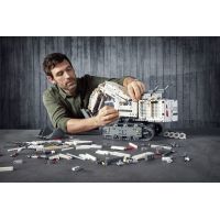 Конструктор LEGO Technic Экскаватор Liebherr R 9800 4108 деталей (42100) изображение 11