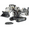 Конструктор LEGO Technic Экскаватор Liebherr R 9800 4108 деталей (42100) изображение 2